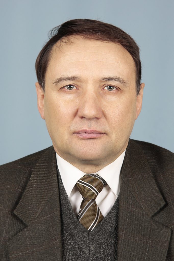Перцев Виктор Тихонович (1)