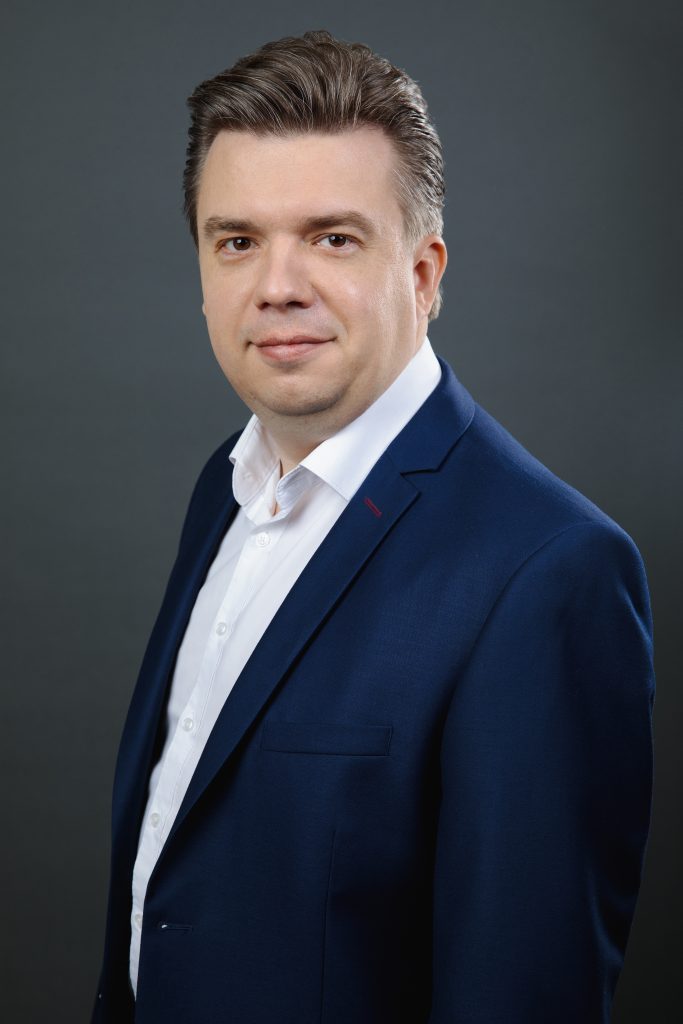 Кушнеревич Юрий_ТЕХНОНИКОЛЬ