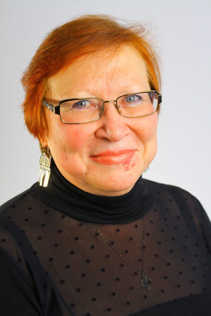 Аубакирова Ирина Утарбаевна (1)