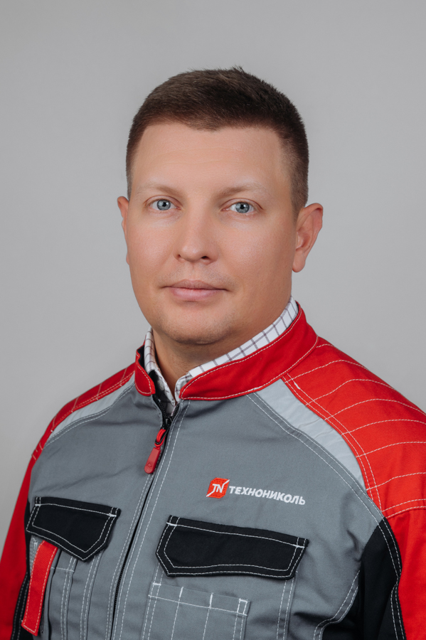 Блинов Дмитрий_ТЕХНОНИКОЛЬ