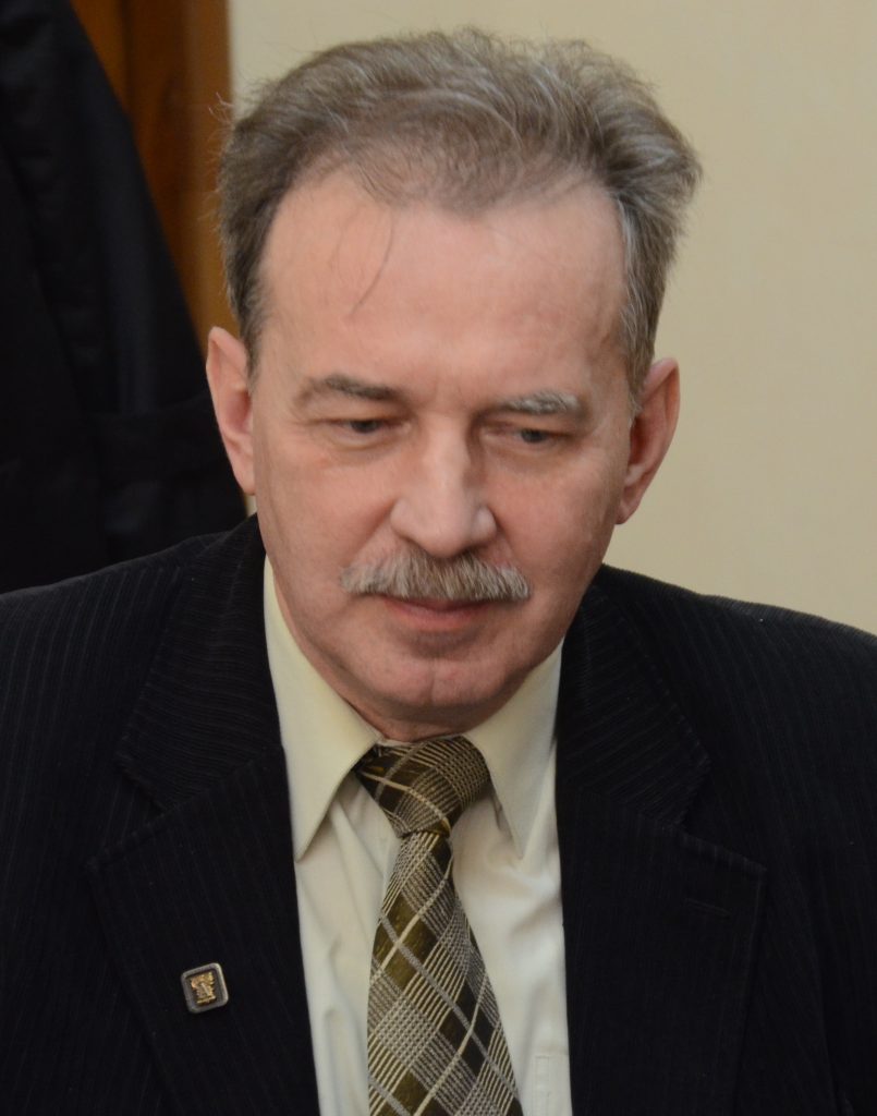 Есаулов Георгий Васильевич (1)