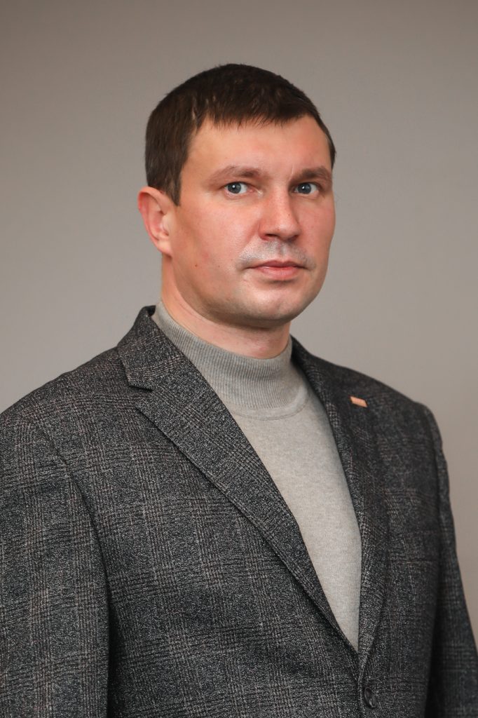 Подгузов Юрий_ТЕХНОНИКОЛЬ